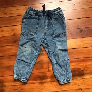 Tea collection jeans